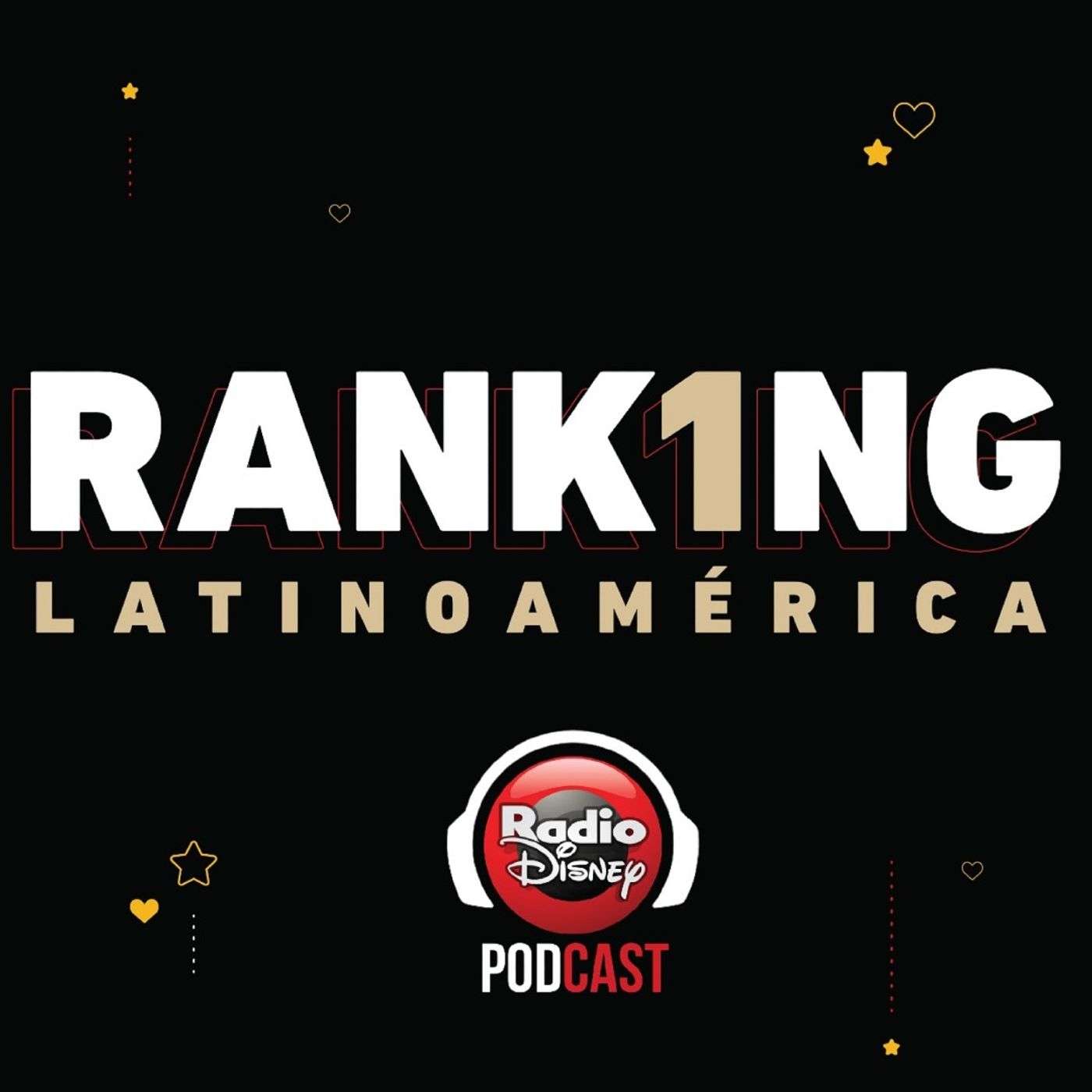 Ranking Latinoamérica