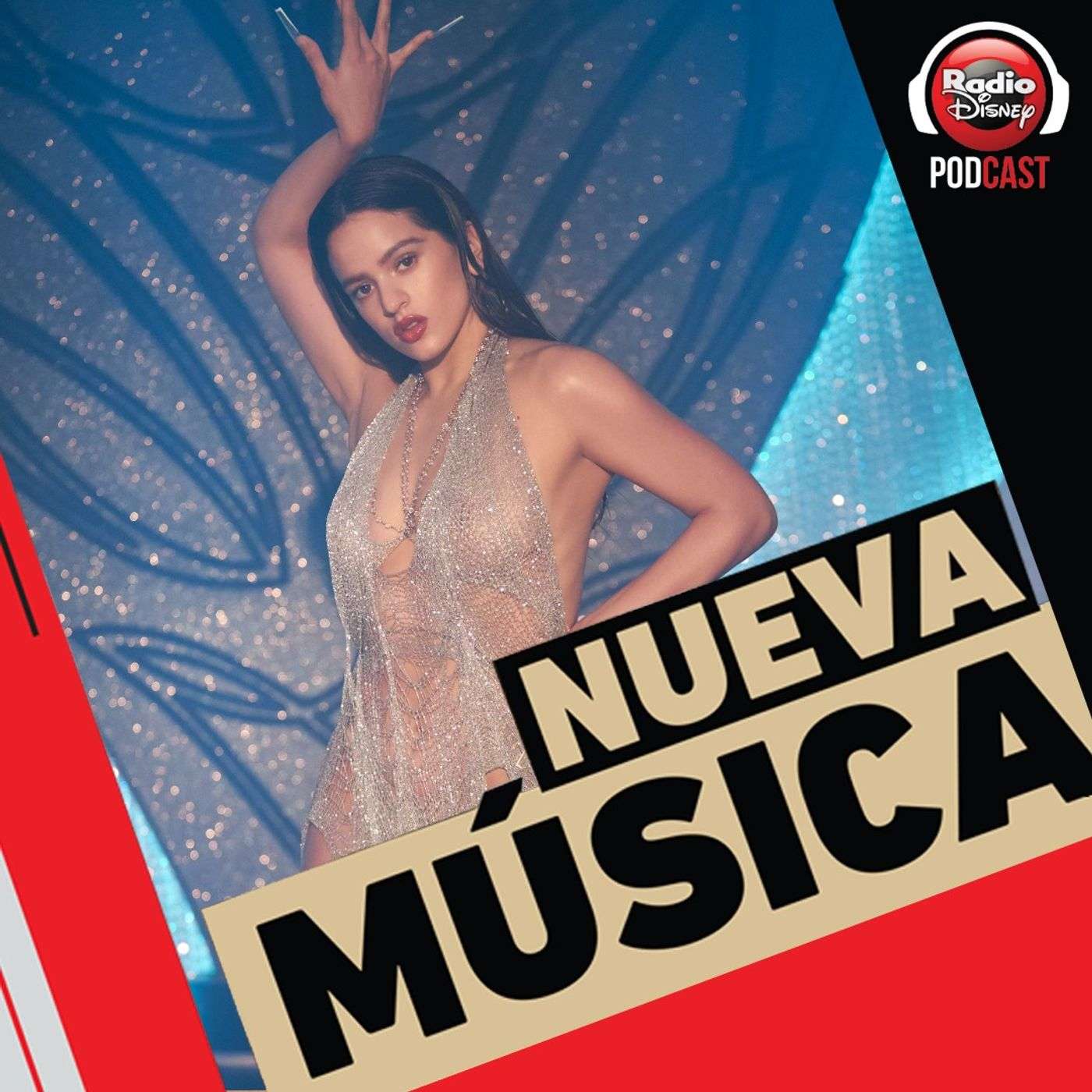 12/11| Rosalía & The Weeknd, Pedro Capó, Anitta, Tini, Sin Bandera y más novedades.