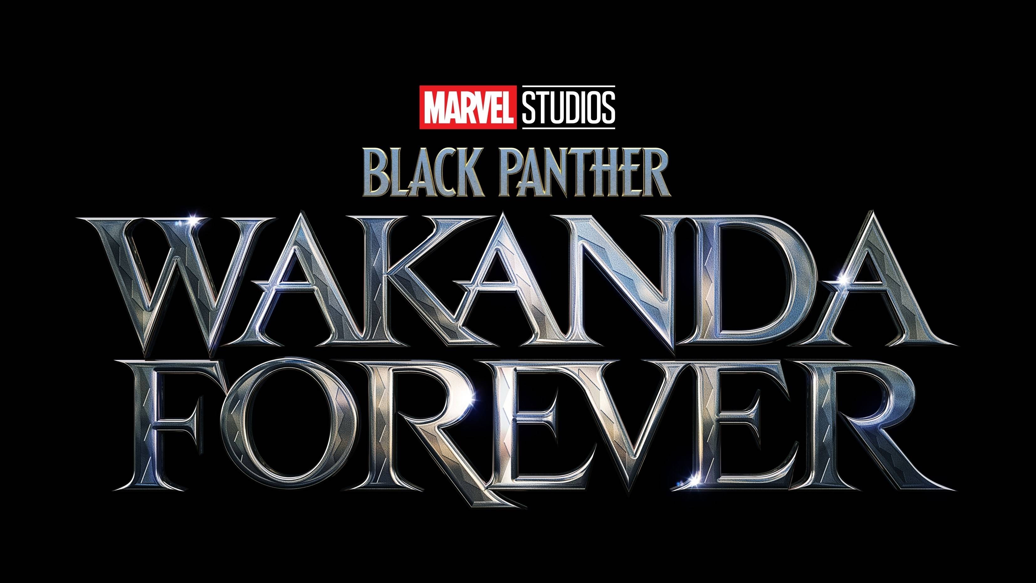 Marvel estrena tráiler de Black Panther: Wakanda Forever